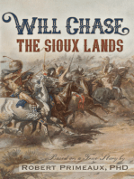 Will Chase, “The Sioux Lands”