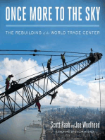 Once More to the Sky: The Rebuilding of the World Trade Center