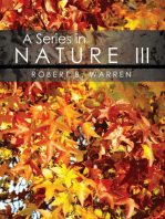 A Series in Nature III