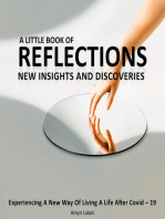 A LITTLE BOOK OF REFLECTIONS
