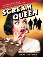 Scream Queen