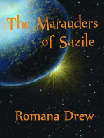 The Marauders of Sazile