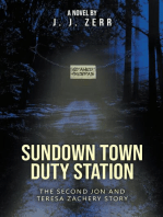 Sundown Town Duty Station