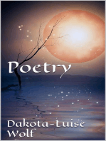 Poetry - Volume One: Poetry, #1