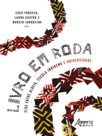 Livro em Roda: Elos entre Aldeia, Escola Indígena e Universidade