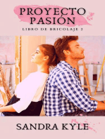 Proyecto Pasión: Romance de bricolaje