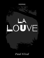 La Louve: Tome II - Valentine de Rohan