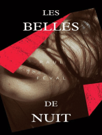 Les-Belles-de-nuit: Les Anges de la famille- Tome II