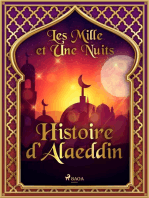 Histoire d'Alaeddin