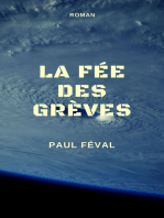 La Fée des grèves