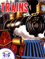 Trains