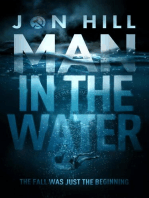 Man In The Water: Jack and Stacey Green Thrillers, #1