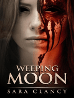 Weeping Moon: Banshee Series, #5