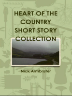 Heart Of The Country Short Story Collection