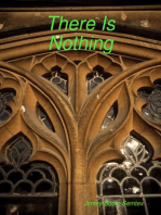 There is Nothing