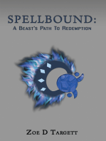 Spellbound: A Beast's Path To Redemption