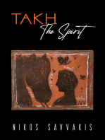 Takh - The Spirit