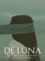 de Luna: The Light in My Darkness
