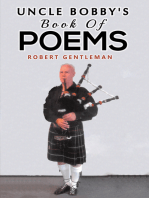 Uncle Bobby's Book Of Poems