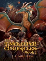 The Timekeeper Chronicles