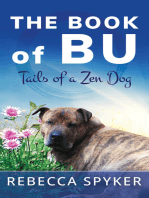 The Book of Bu – Tails of a Zen Dog