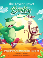 The Adventures of Bentley Hippo