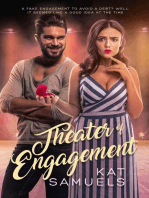 Theater of Engagement: Love at the Mountainside Theater