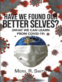 HAVE WE FOUND OUR BETTER SELVES? by Meril R Smith (Ebook) - Read free ...