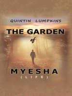 Garden of Myesha