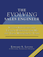 The Evolving Sales Engineer