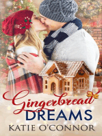 Gingerbread Dreams