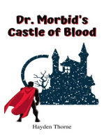Dr. Morbid's Castle of Blood