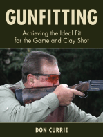 Gunfitting