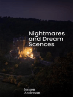 Nightmares and Dream Scenes