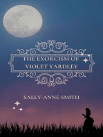The Exorcism of Violet Yardley