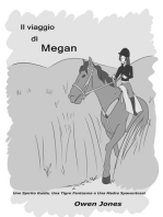 Il viaggio di Megan: La Serie Megan, #19