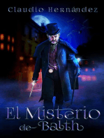 El misterio de Balth