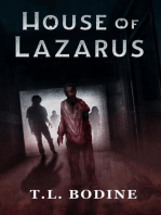 House of Lazarus