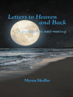 Letters to Heaven and Back