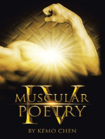 Muscular Poetry IV