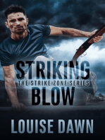 Striking Blow