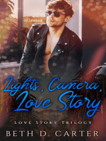 Lights, Camera, Love Story