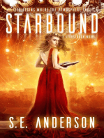 Starbound: Starstruck, #5