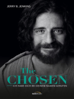 The Chosen: Ich habe dich bei deinem Namen gerufen: Roman.