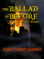 The Ballad of Before: A Love Story