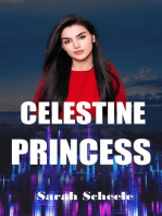 Celestine Princess: The Palladia Trilogy, #3