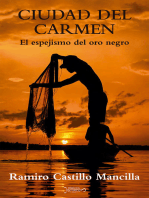 Ciudad del Carmen: El espejismo del oro negro