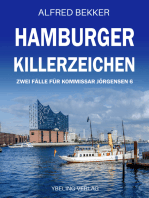 Hamburger Killerzeichen