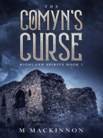 The Comyn's Curse