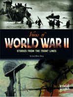 Voices of World War II